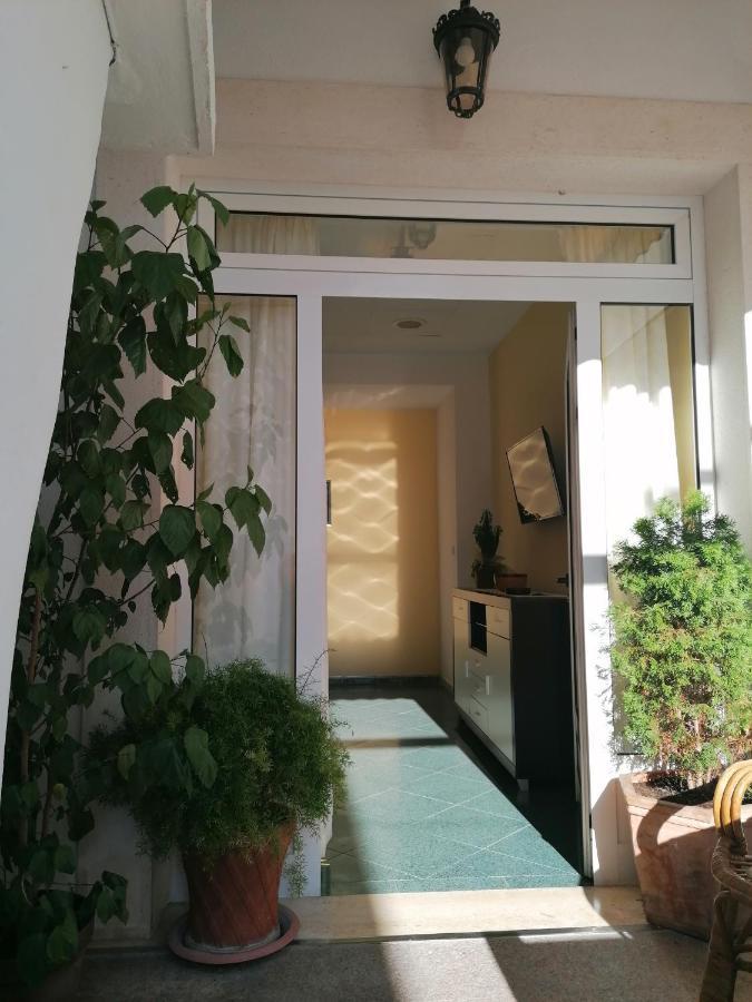 Apartments Melinda Baška Voda Kültér fotó